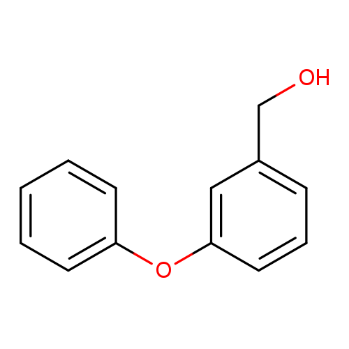 OCc1cccc(c1)Oc1ccccc1