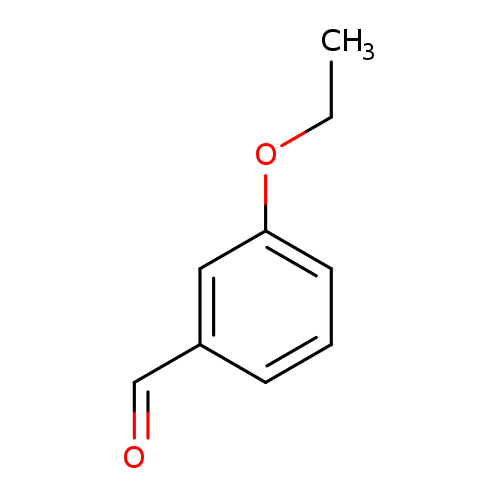 CCOc1cccc(c1)C=O