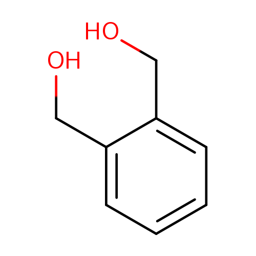 OCc1ccccc1CO