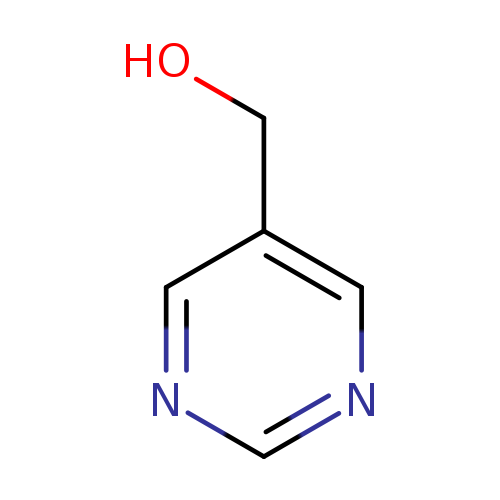 OCc1cncnc1