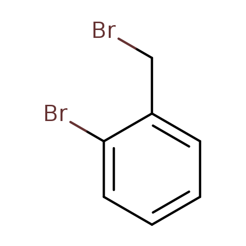 BrCc1ccccc1Br