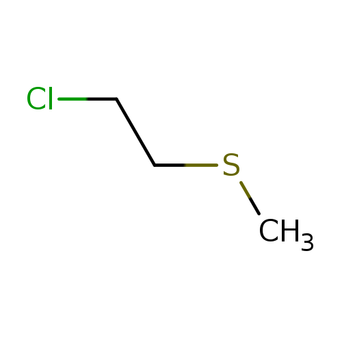 CSCCCl