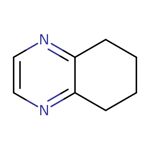 C1CCc2c(C1)nccn2