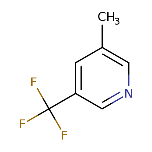 FC(c1cncc(c1)C)(F)F