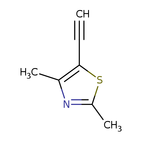 C#Cc1sc(nc1C)C