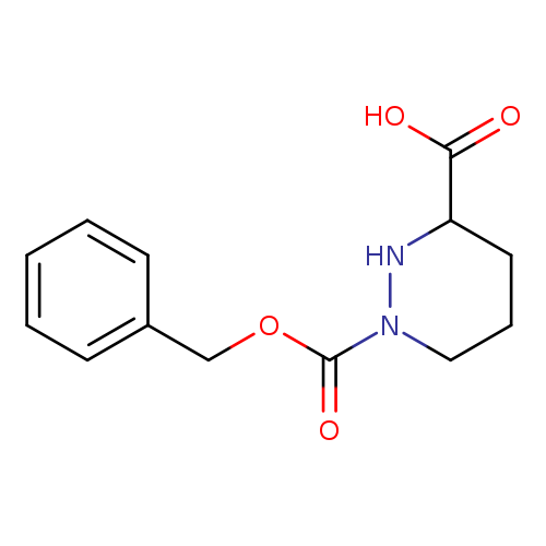 O=C(N1CCCC(N1)C(=O)O)OCc1ccccc1