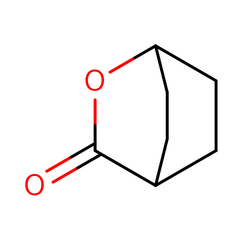 O=C1OC2CCC1CC2