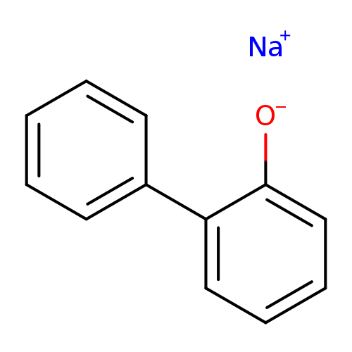 [O-]c1ccccc1c1ccccc1.[Na+]