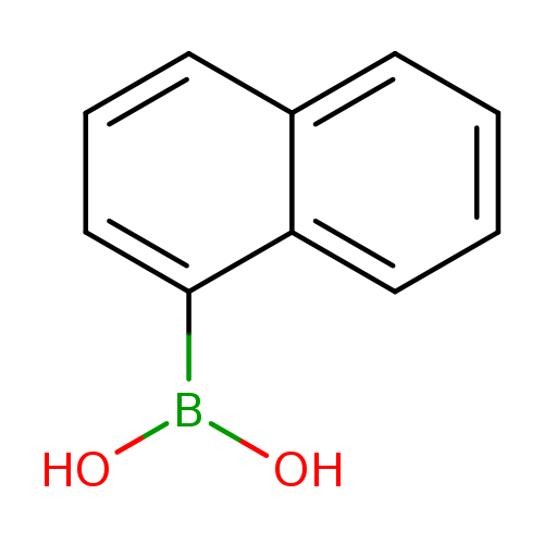 OB(c1cccc2c1cccc2)O