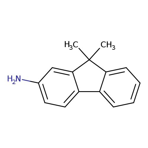 Nc1ccc2c(c1)C(C)(C)c1c2cccc1