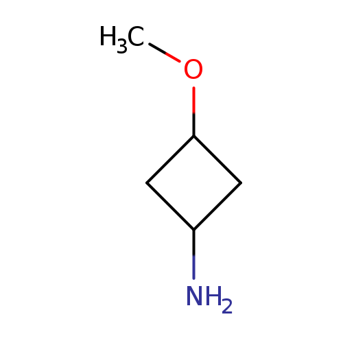 COC1CC(C1)N