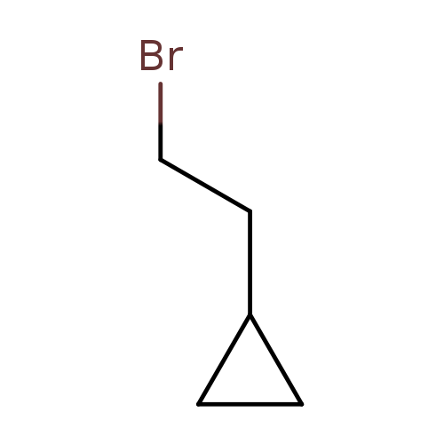 BrCCC1CC1