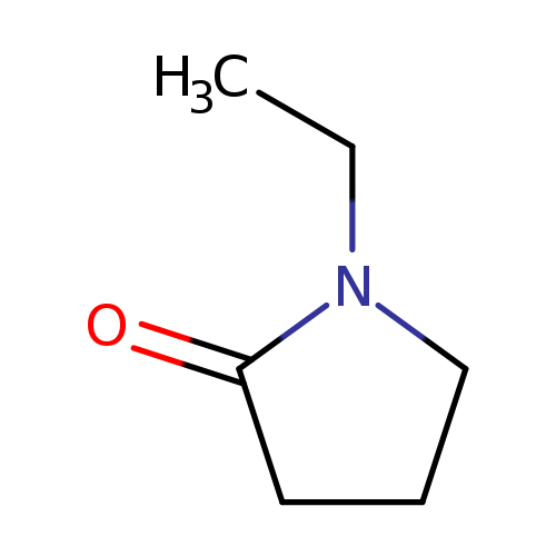 CCN1CCCC1=O