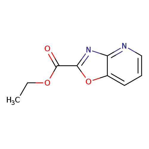 CCOC(=O)c1nc2c(o1)cccn2