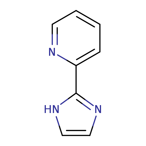 c1ccc(nc1)c1ncc[nH]1