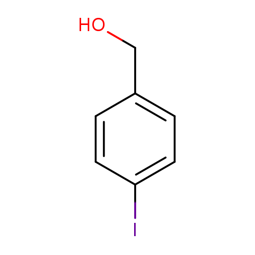 OCc1ccc(cc1)I