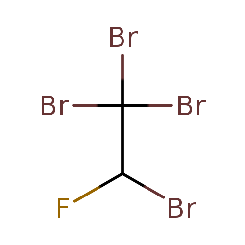 FC(C(Br)(Br)Br)Br