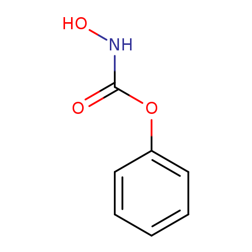 ONC(=O)Oc1ccccc1