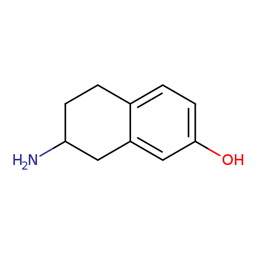 NC1Cc2cc(O)ccc2CC1