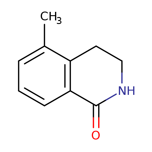 O=C1NCCc2c1cccc2C