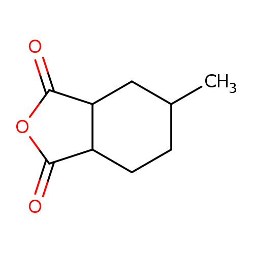 CC1CCC2C(C1)C(=O)OC2=O