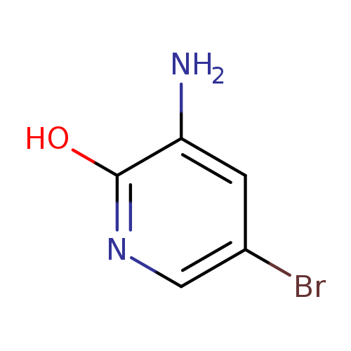 Brc1cnc(c(c1)N)O