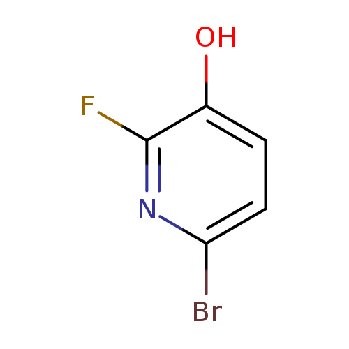 Brc1ccc(c(n1)F)O