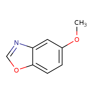 COc1ccc2c(c1)nco2