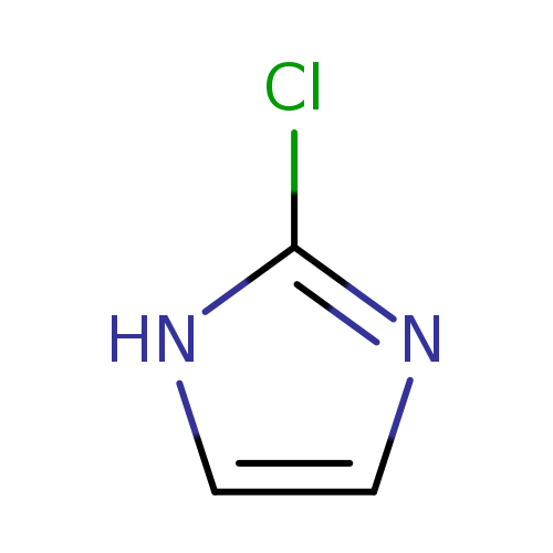 Clc1ncc[nH]1