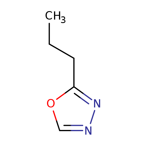 CCCc1nnco1