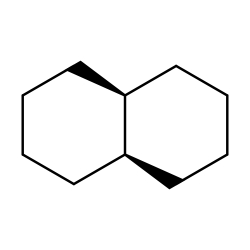 C1CC[C@H]2[C@@H](C1)CCCC2