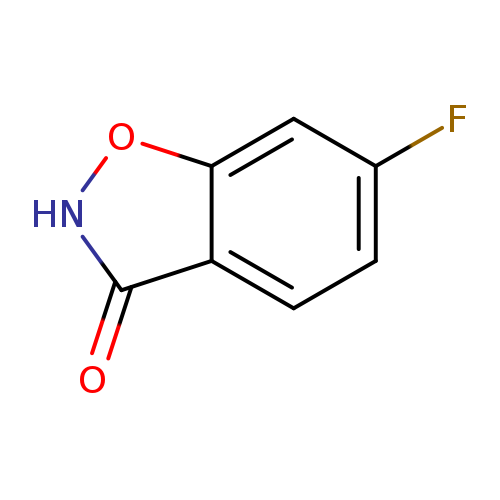 Fc1ccc2c(c1)o[nH]c2=O