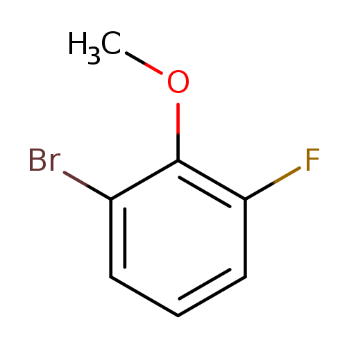 COc1c(F)cccc1Br