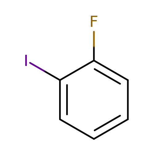 Fc1ccccc1I