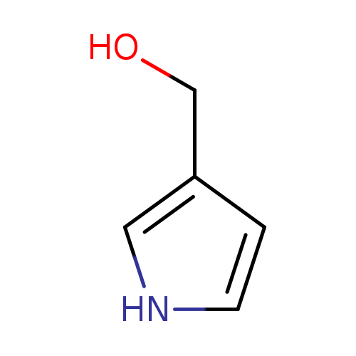 OCc1c[nH]cc1