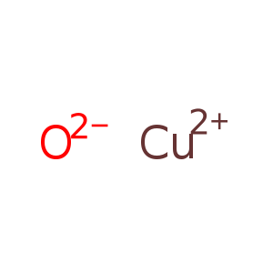 [O-2].[Cu+2]
