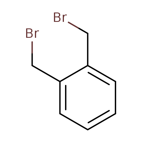 BrCc1ccccc1CBr