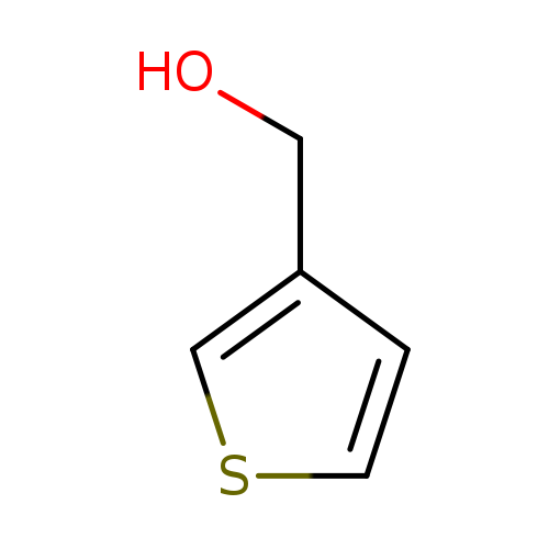 OCc1cscc1