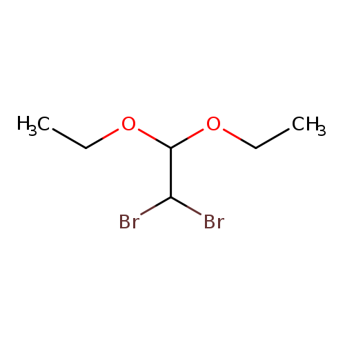 CCOC(C(Br)Br)OCC