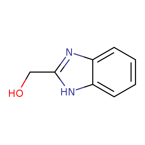 OCc1nc2c([nH]1)cccc2