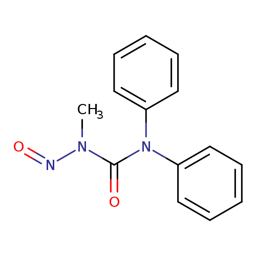 O=NN(C(=O)N(c1ccccc1)c1ccccc1)C