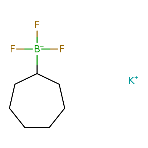 F[B-](C1CCCCCC1)(F)F.[K+]