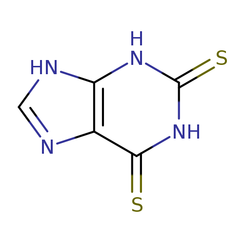 S=c1[nH]c(=S)c2c([nH]1)[nH]cn2