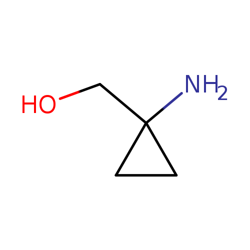 OCC1(N)CC1