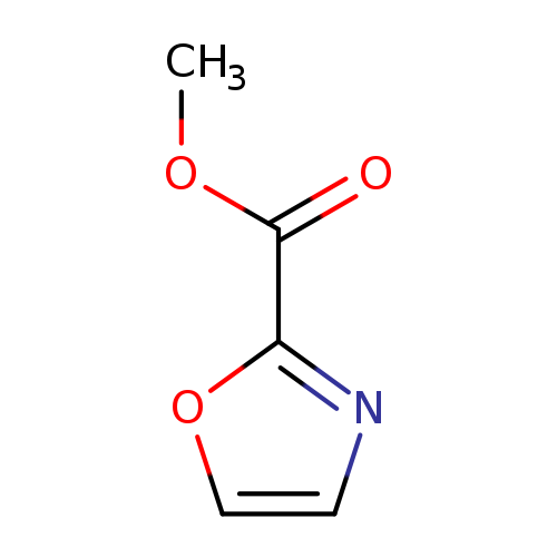 COC(=O)c1ncco1