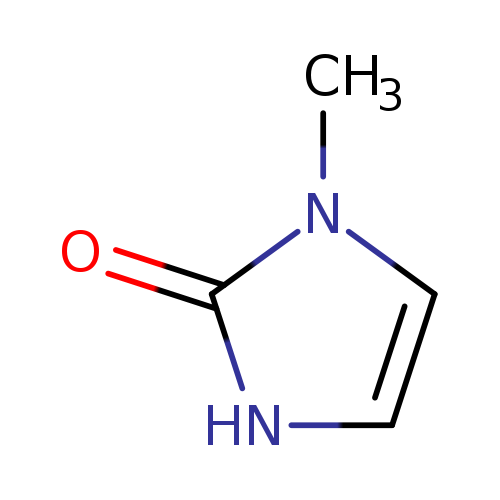 Cn1cc[nH]c1=O