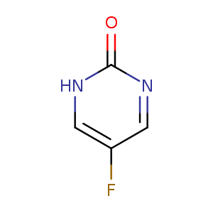Fc1cnc(=O)[nH]c1