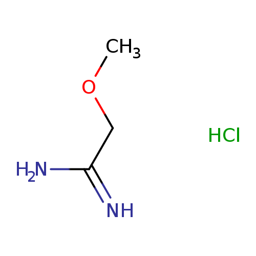 COCC(=N)N.Cl