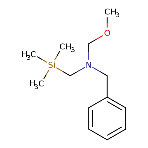 COCN(C[Si](C)(C)C)Cc1ccccc1