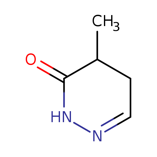 CC1CC=NNC1=O